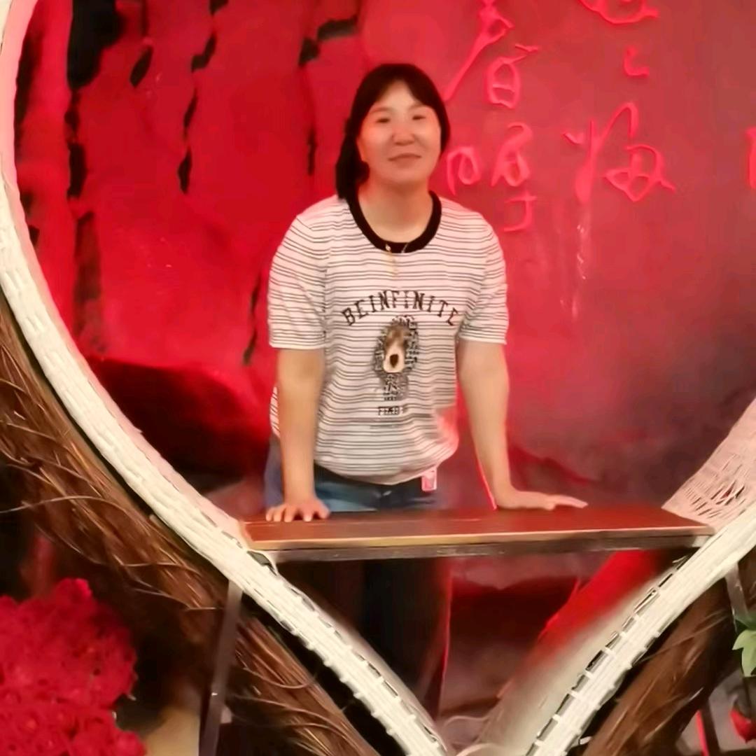杨姐