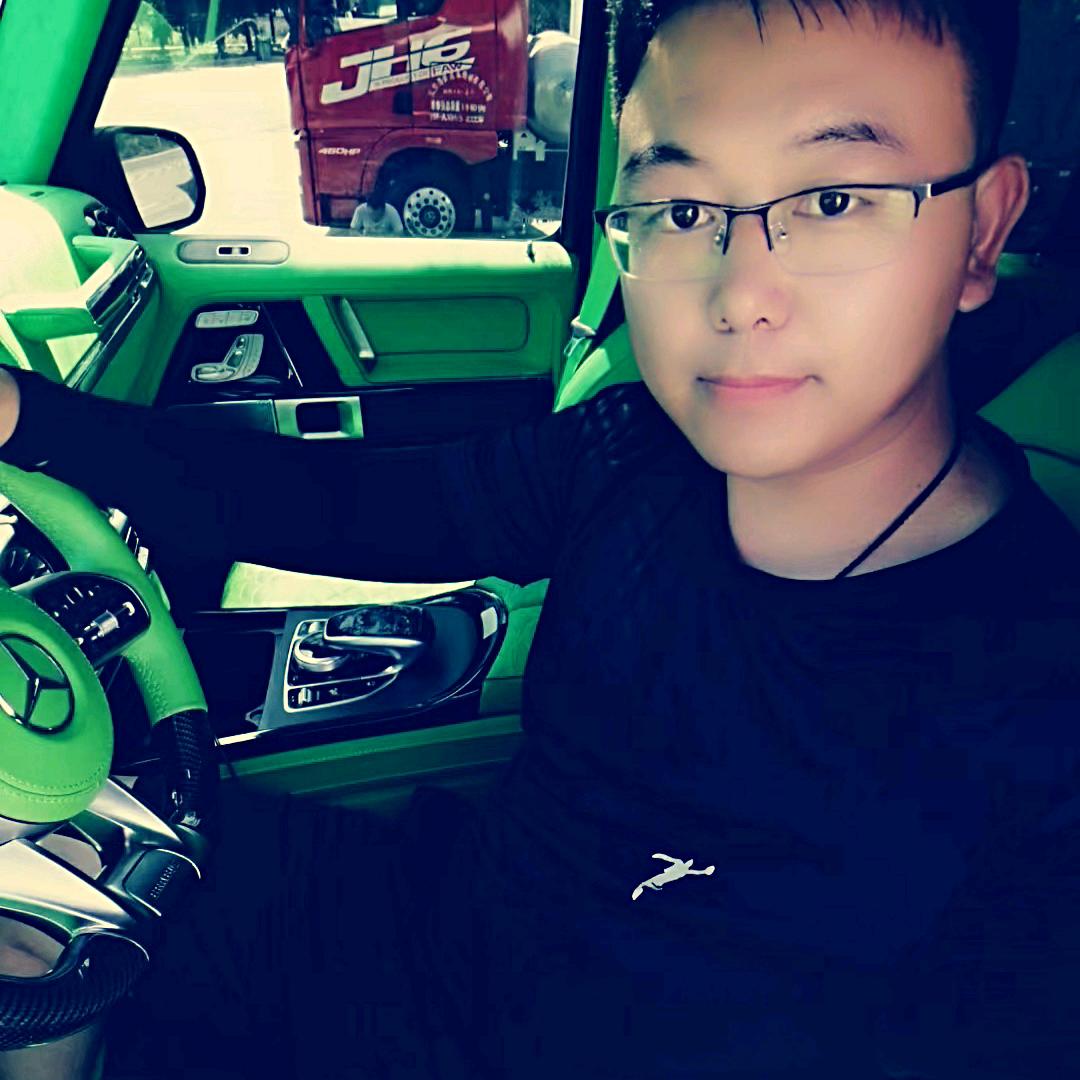 少年如梦梦如烟＊