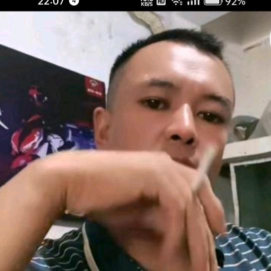 吴军