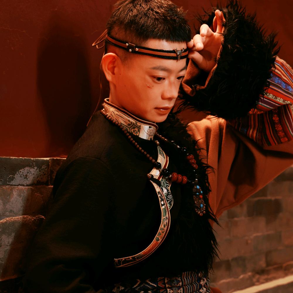 龑东(从头再来)