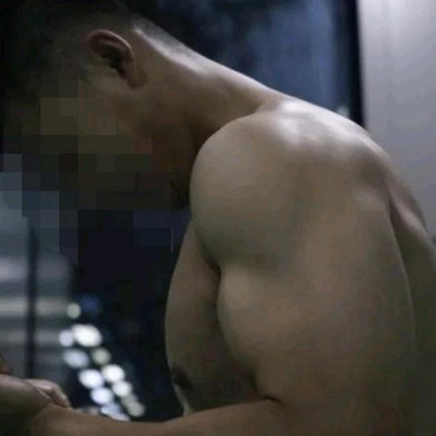 绿色贝雷帽