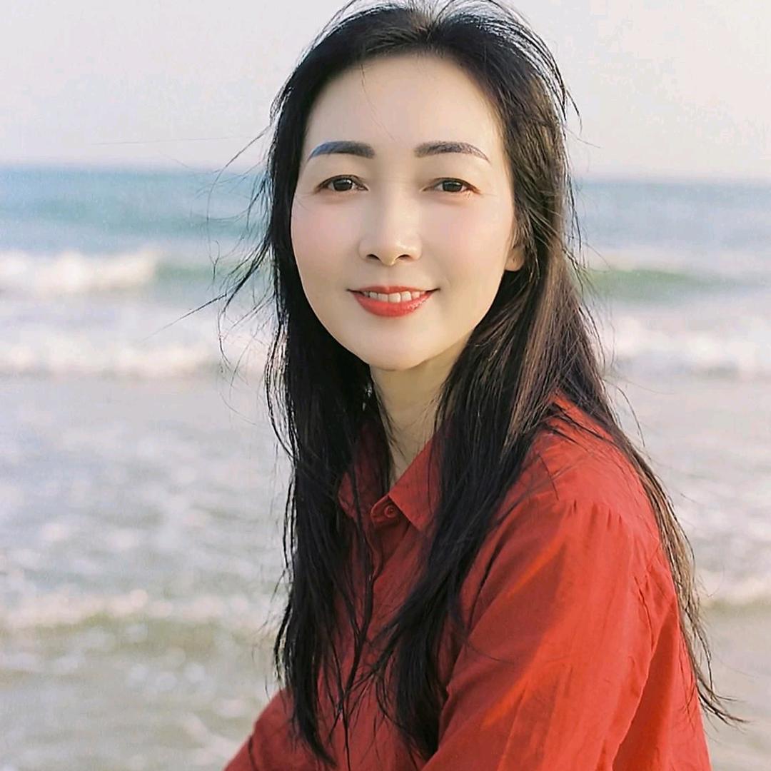 🌷🌷淡然🌸🌸一笑🌷🌷