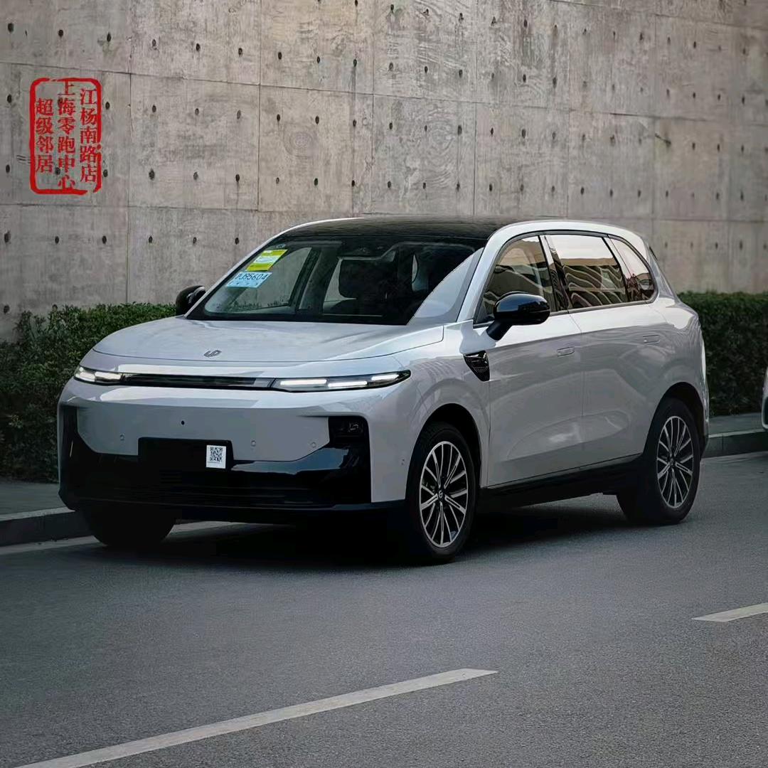 小林-黑娃汽车商行