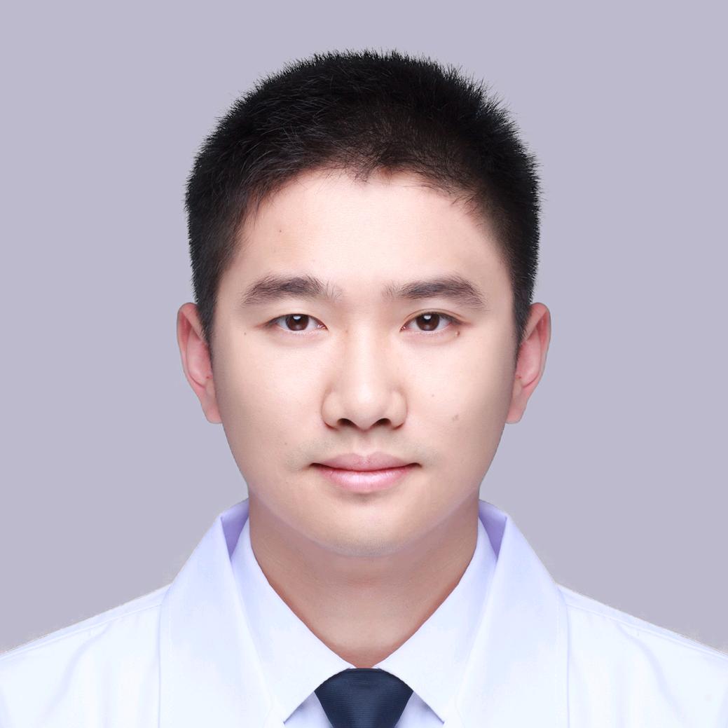 中医神志科陈珑