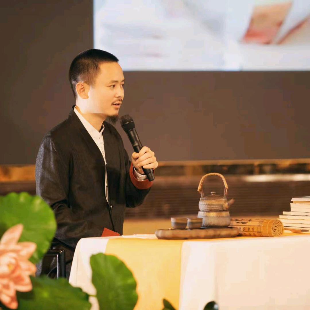 翟先生励志文化