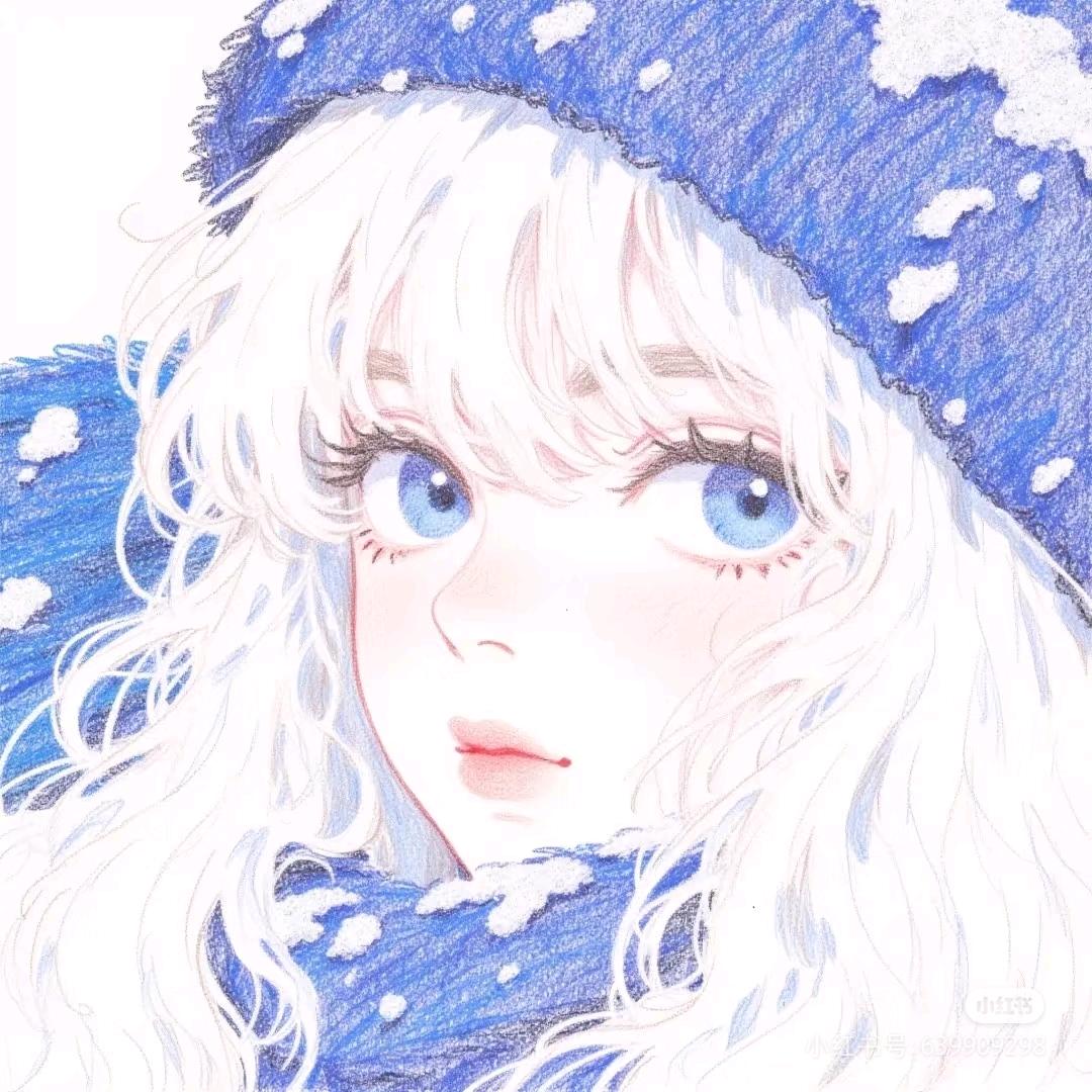 ☃️一起堆雪人