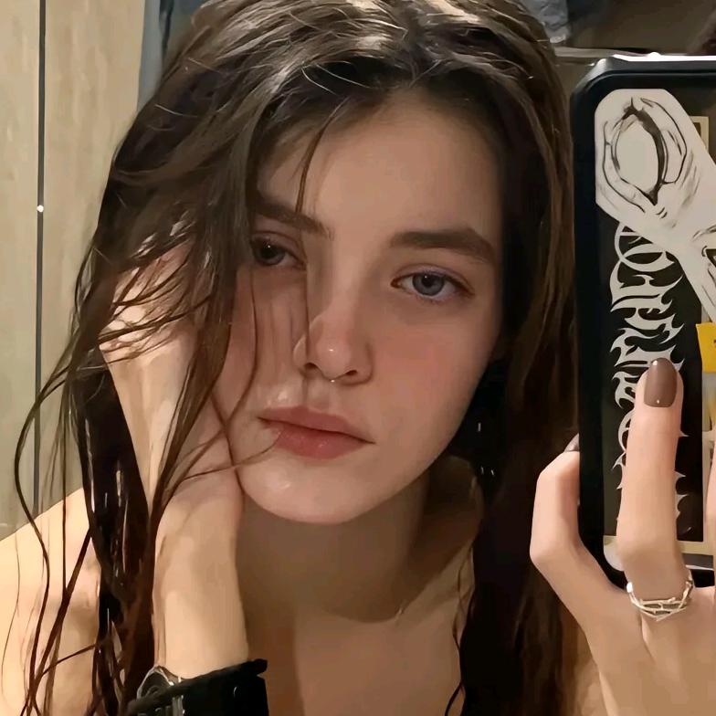 熙熙🥀