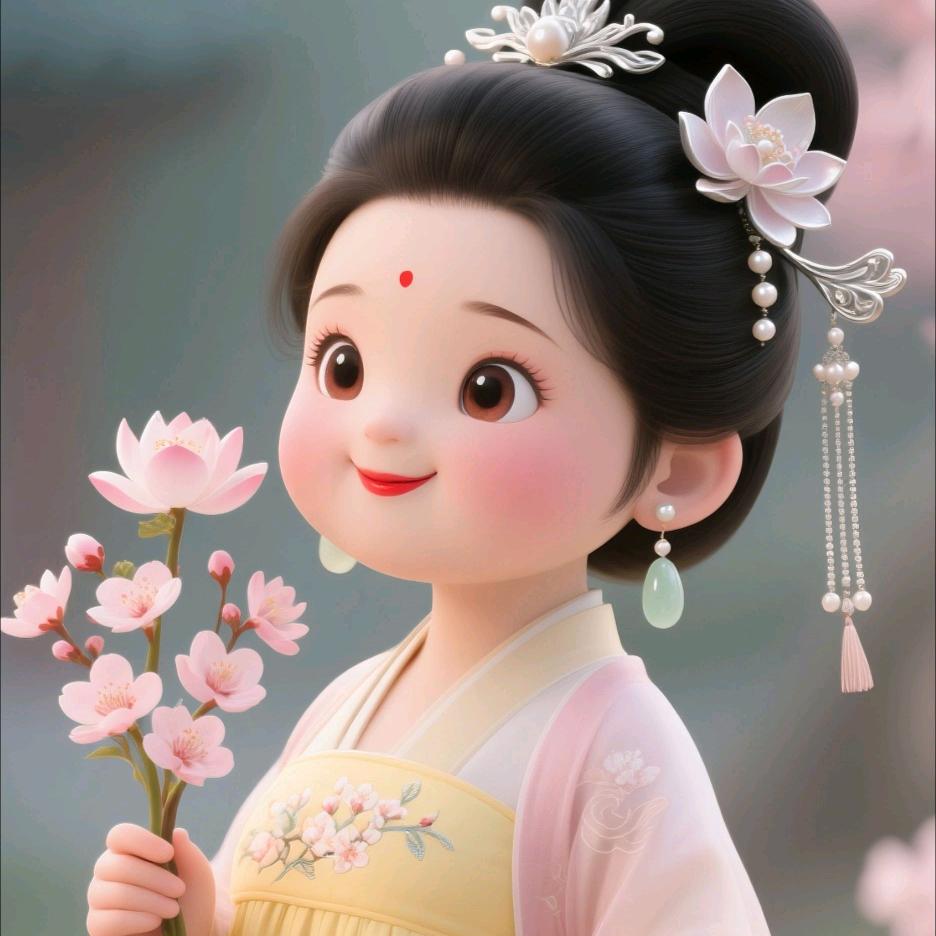 美丽治愈屋