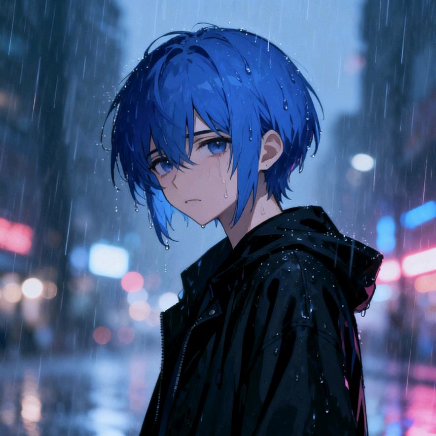 闻寂（省一云缨）