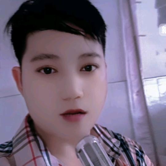 往后一生只爱妳