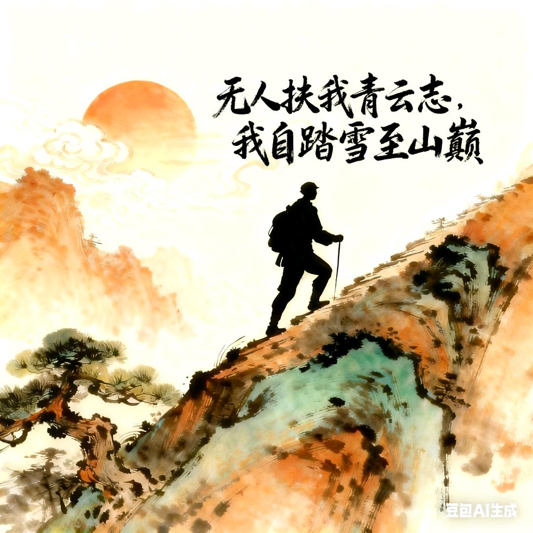 独行客
