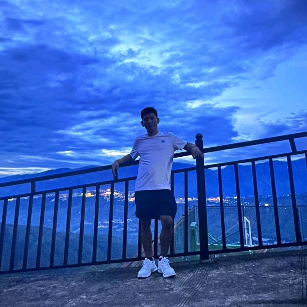 放空自己☞L_J_G