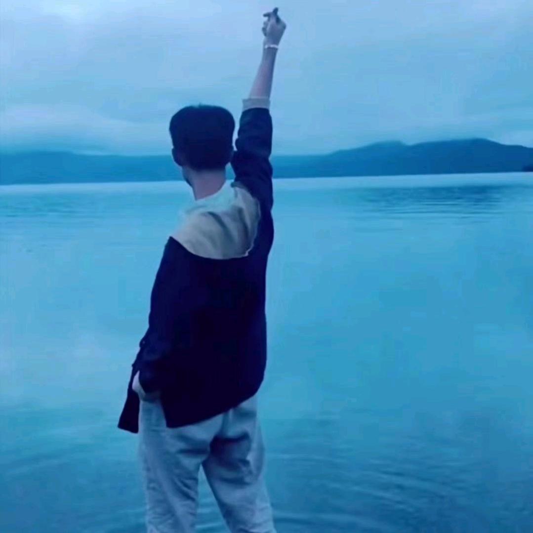 亚楠·（Jacky）Vlog