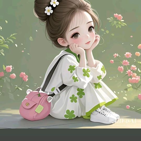 妞
