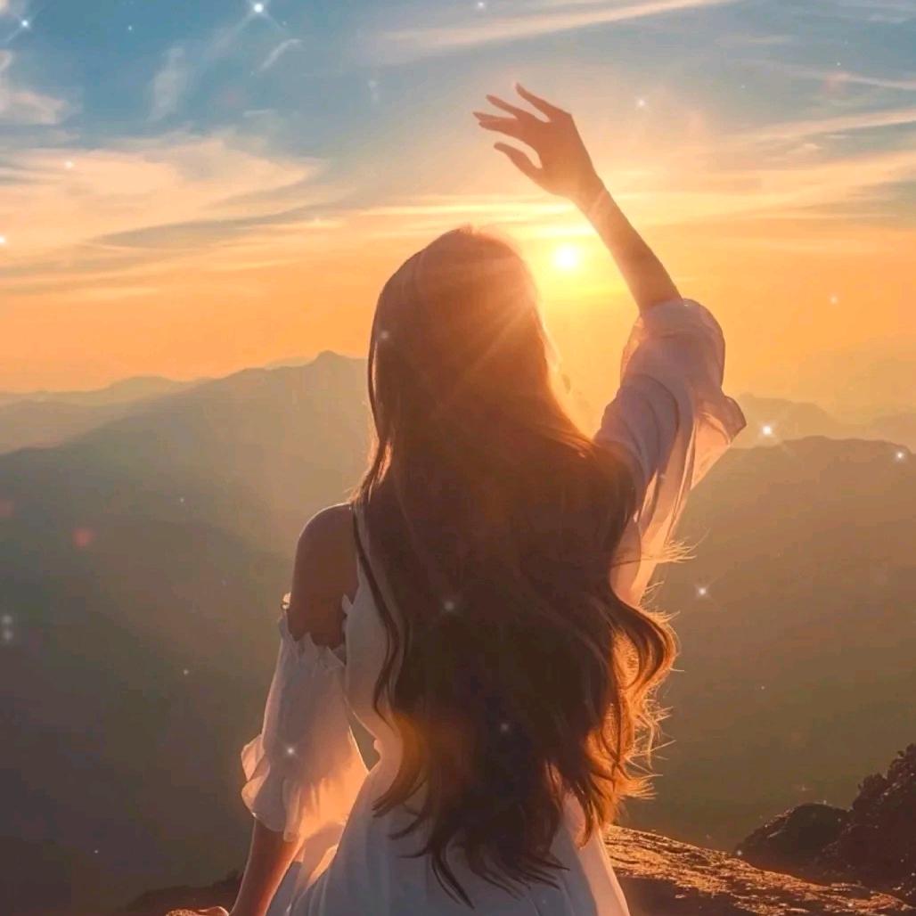 🌞庭语🌞
