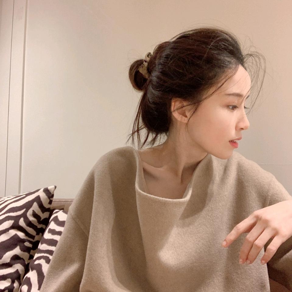 外贸家的穿搭日记