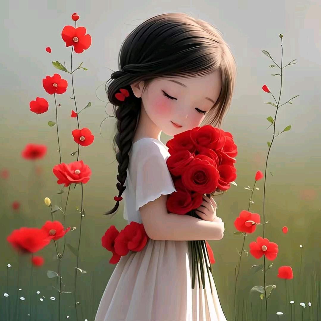 X💐X