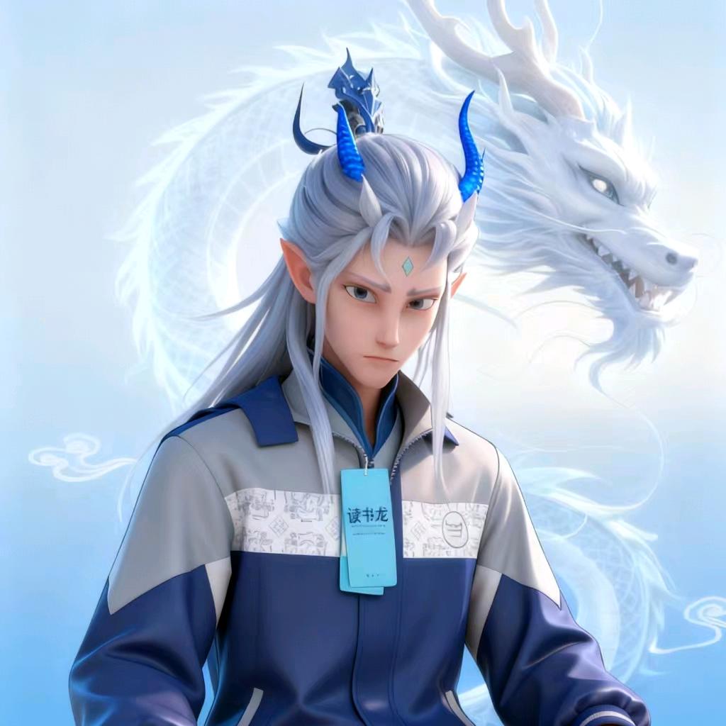 读书龙睿星校服吉安工厂店