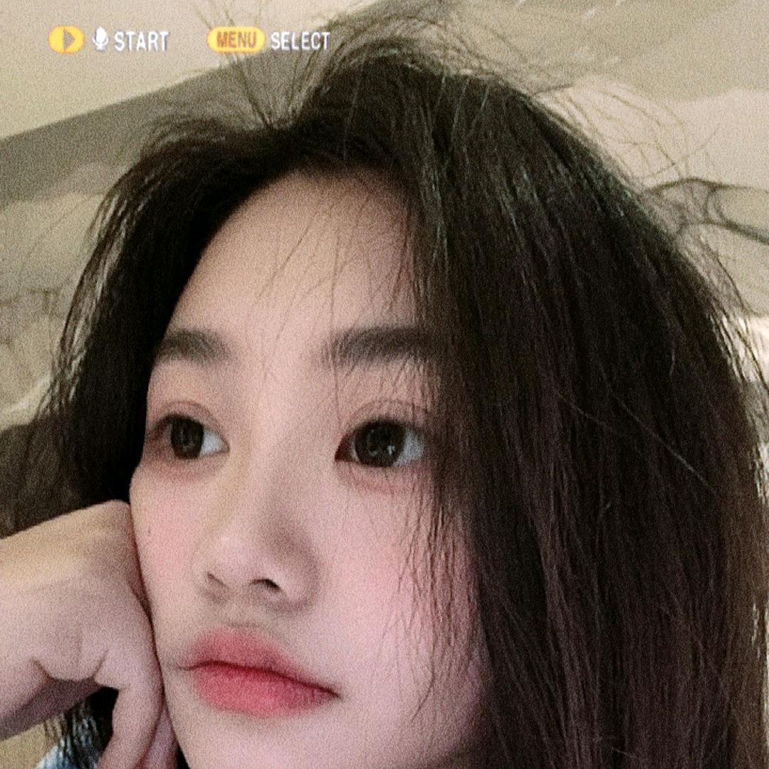 时光里 小鹿美甲美睫💅🏻