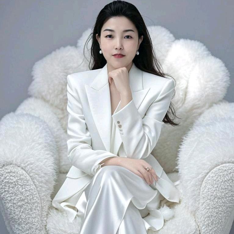 晓仙（单身女老板）