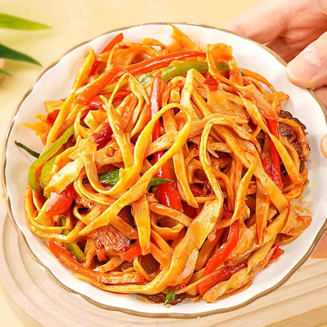 竹源味蕾优选