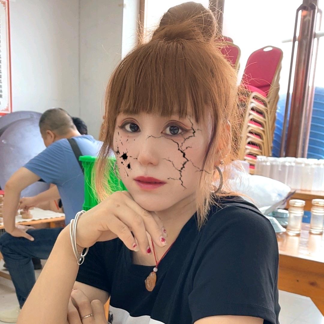 女王