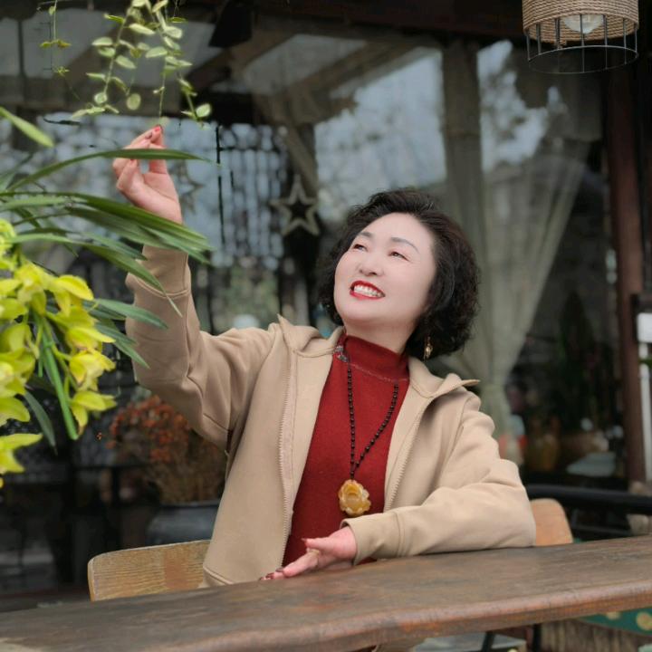 琴姐