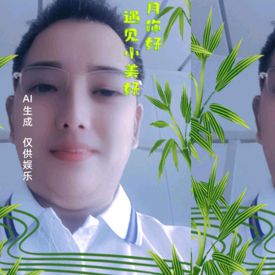 人海之中