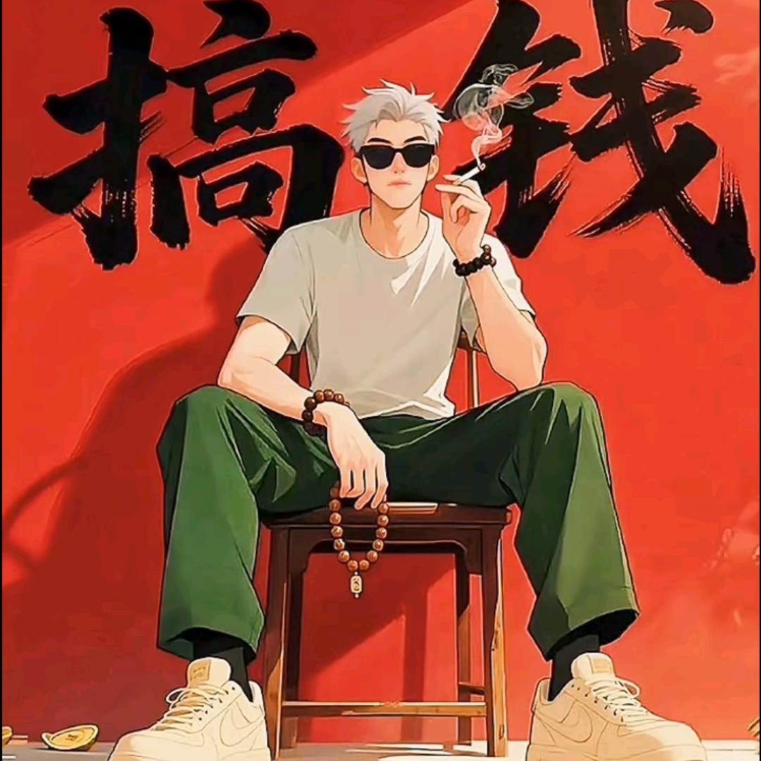 Pigriy（封票）乄乂