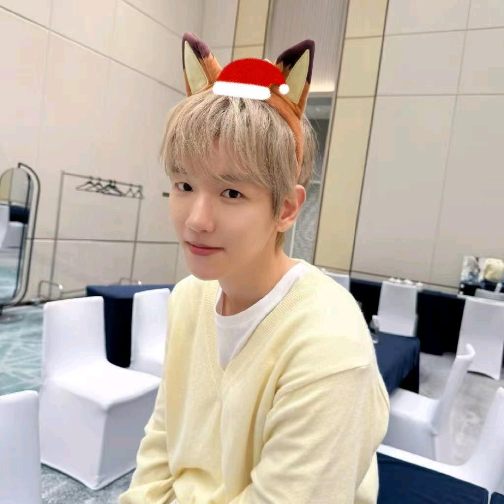 无心（被俊勉回复2次世勋回复1次泡泡版）