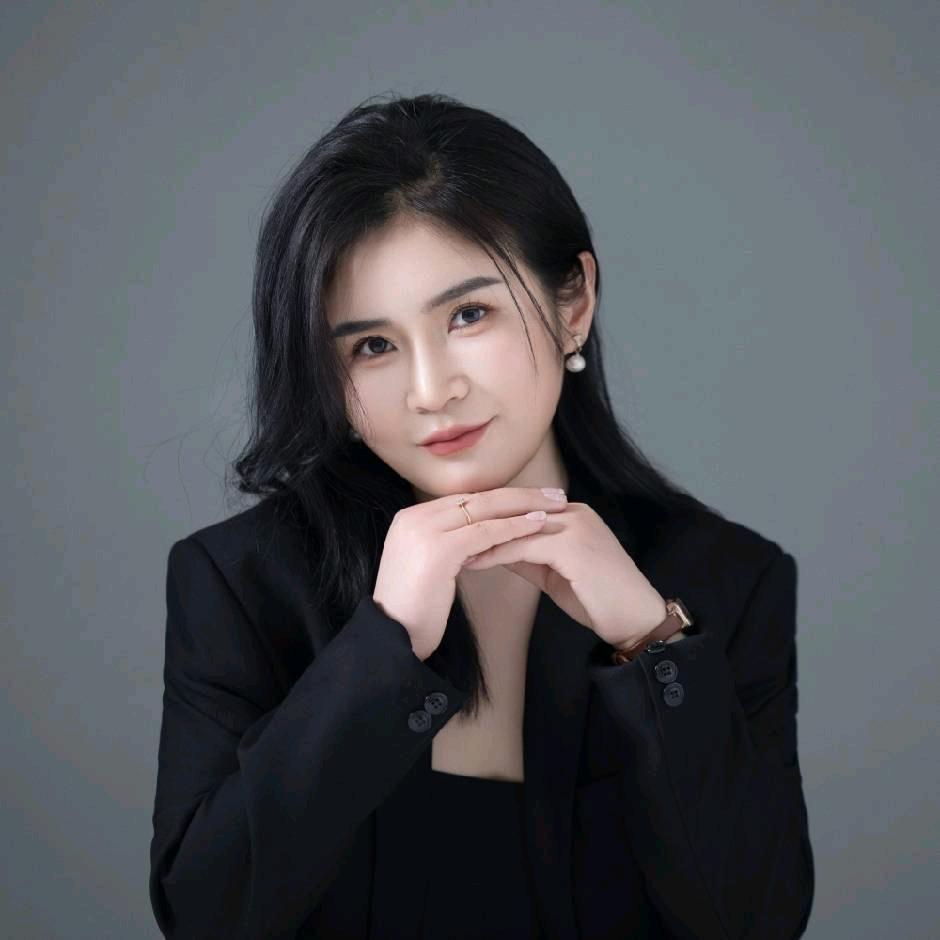 锦澜老师-妆颜美化妆培训
