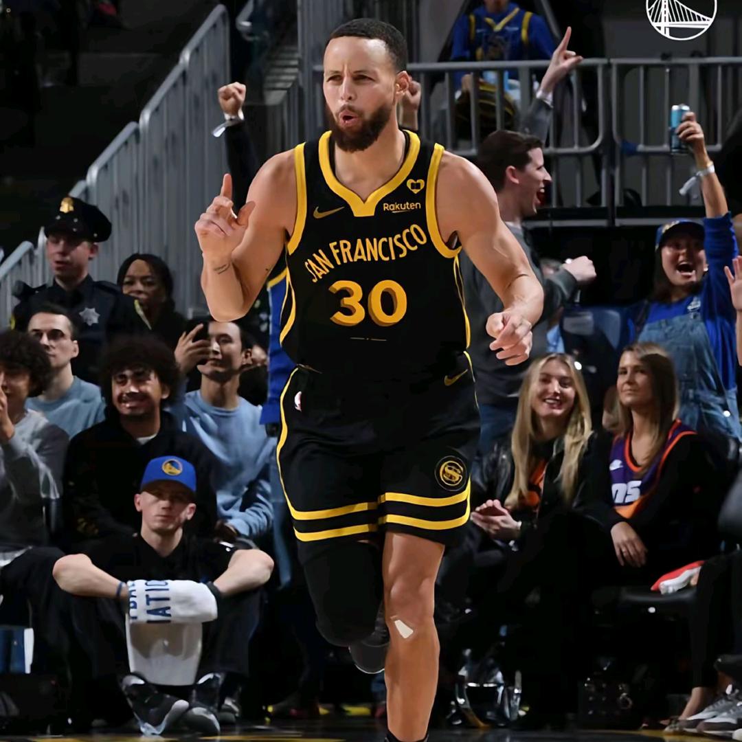Stephen Curry