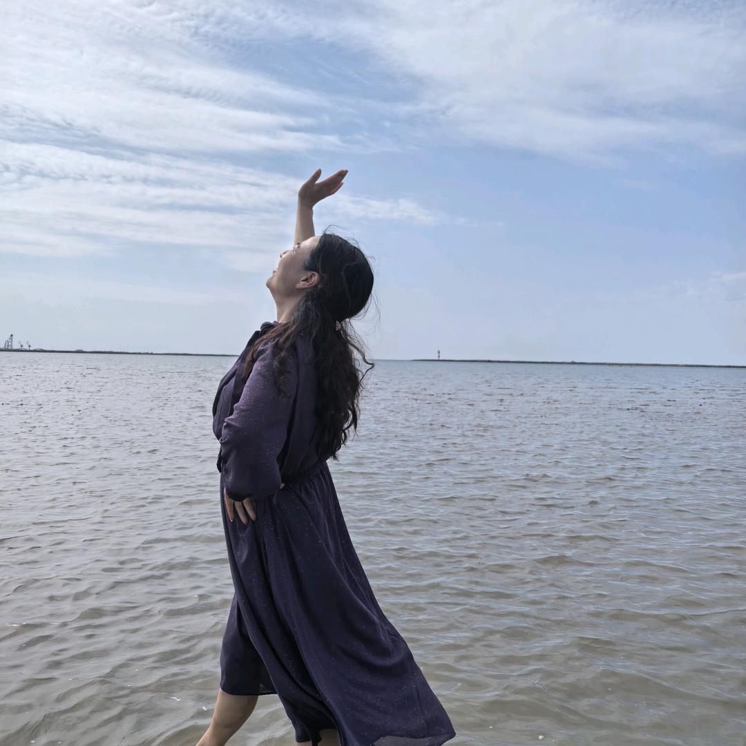 微笑向阳🌼