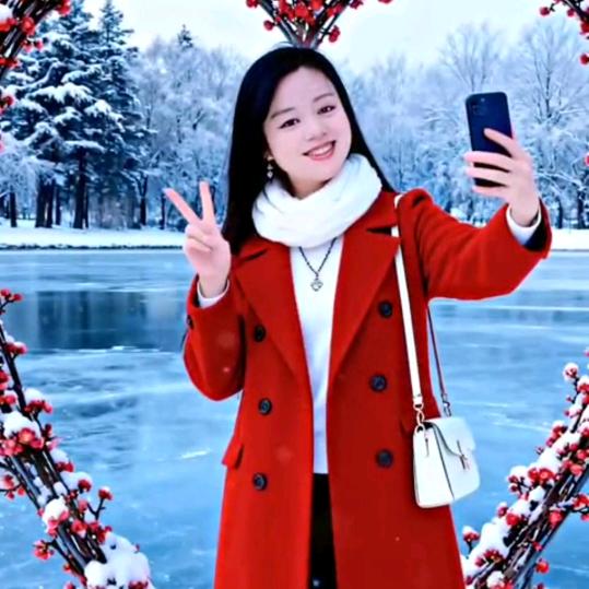 🌺雪儿