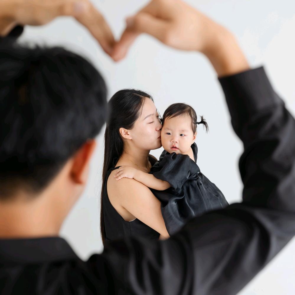 🌈恩恩成长记📸