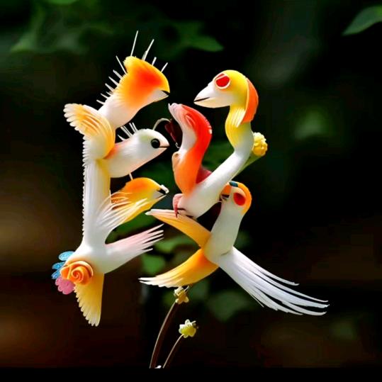 西红柿🍅炒🍅番茄