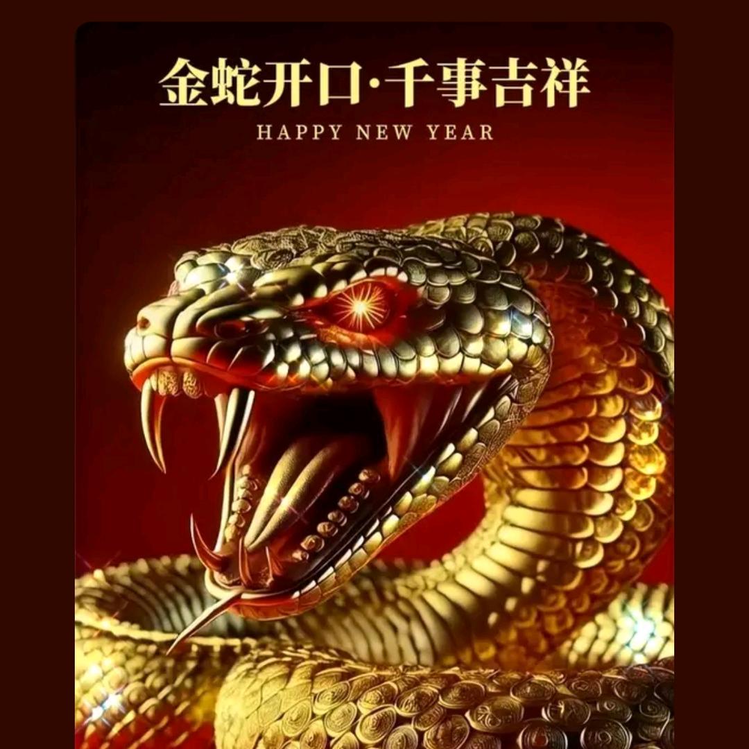 🐍【蓝色晴天】🐍