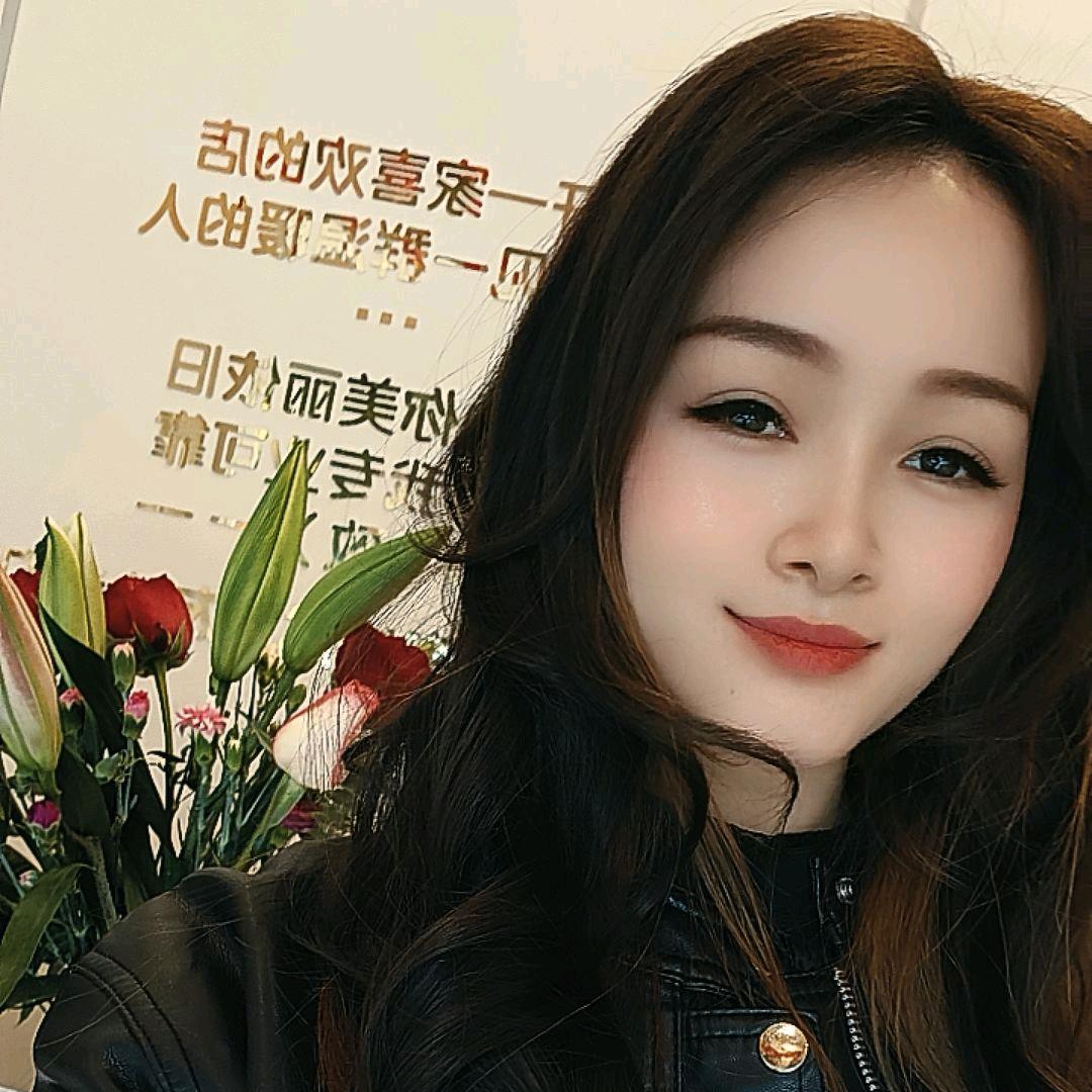 富宁巧手美容秀秀