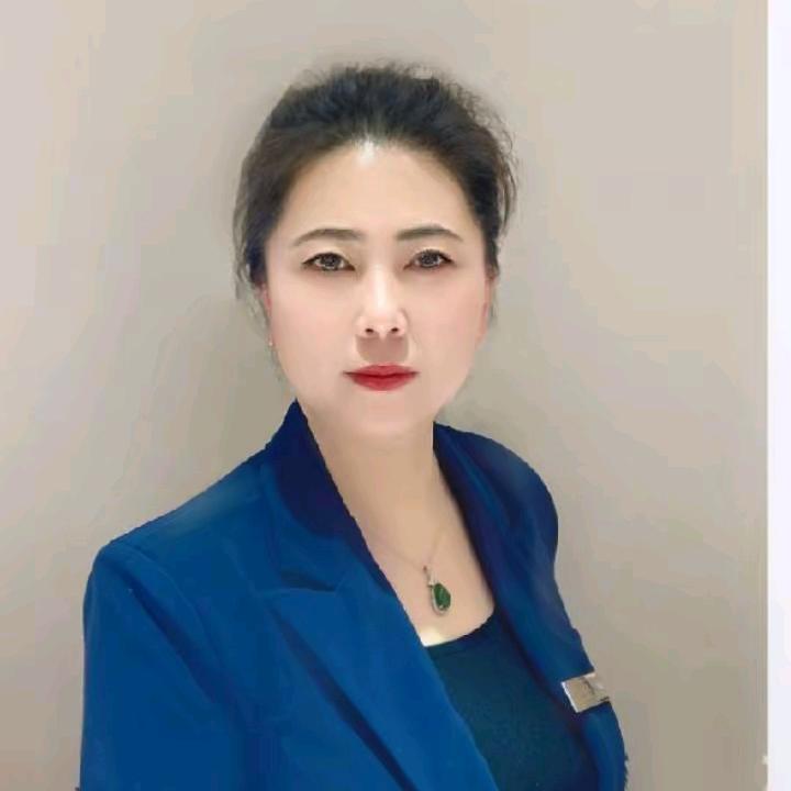 星光珠宝城~翟彩霞