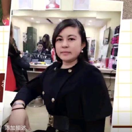 喜欢吃美食的燕姐