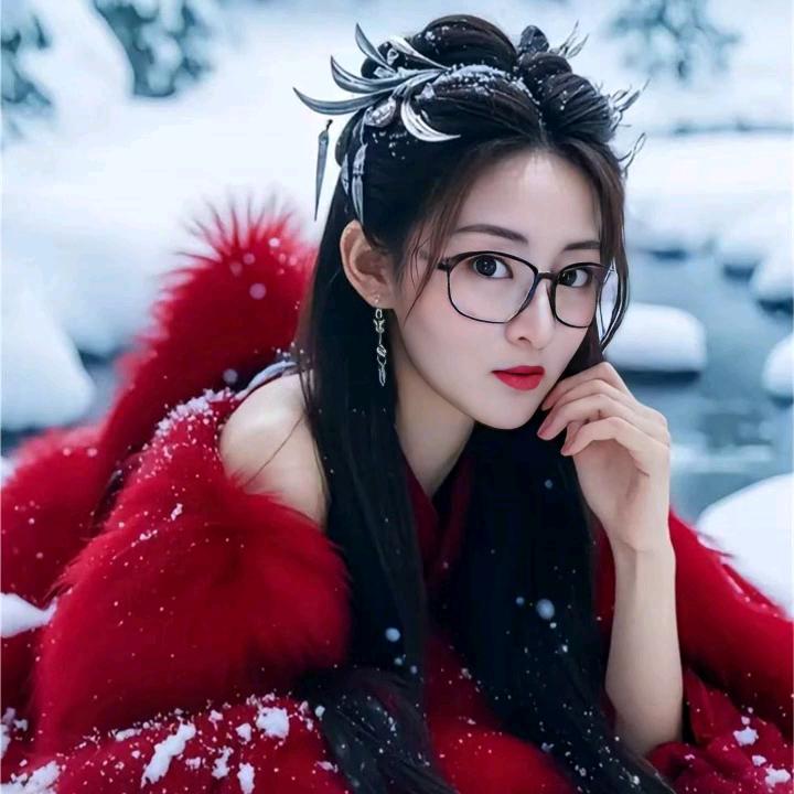 刘住㊗️美好《好物分享》（互）