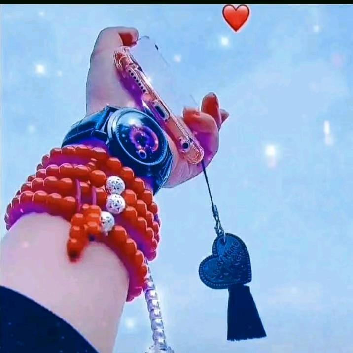 💗缘分❤️