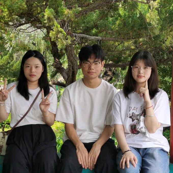 爱你们多一点