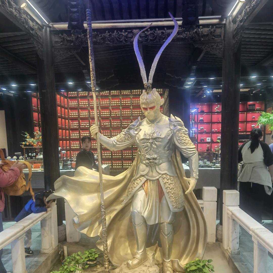 心向山海