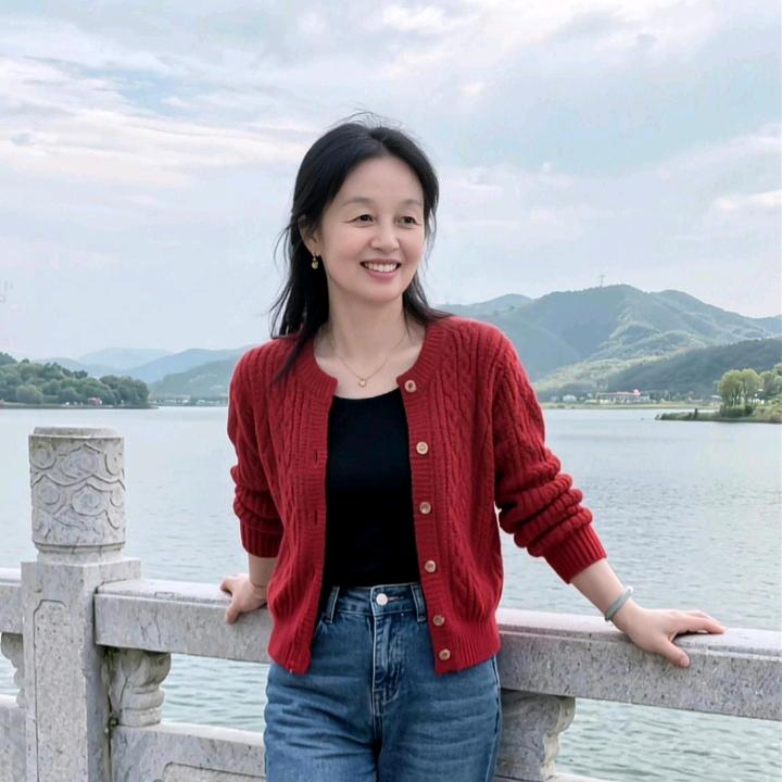 心若止水《彭泽乐观银》