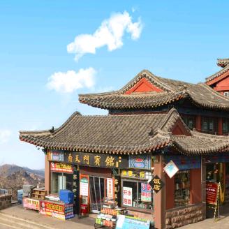 杨恩杰分享零食