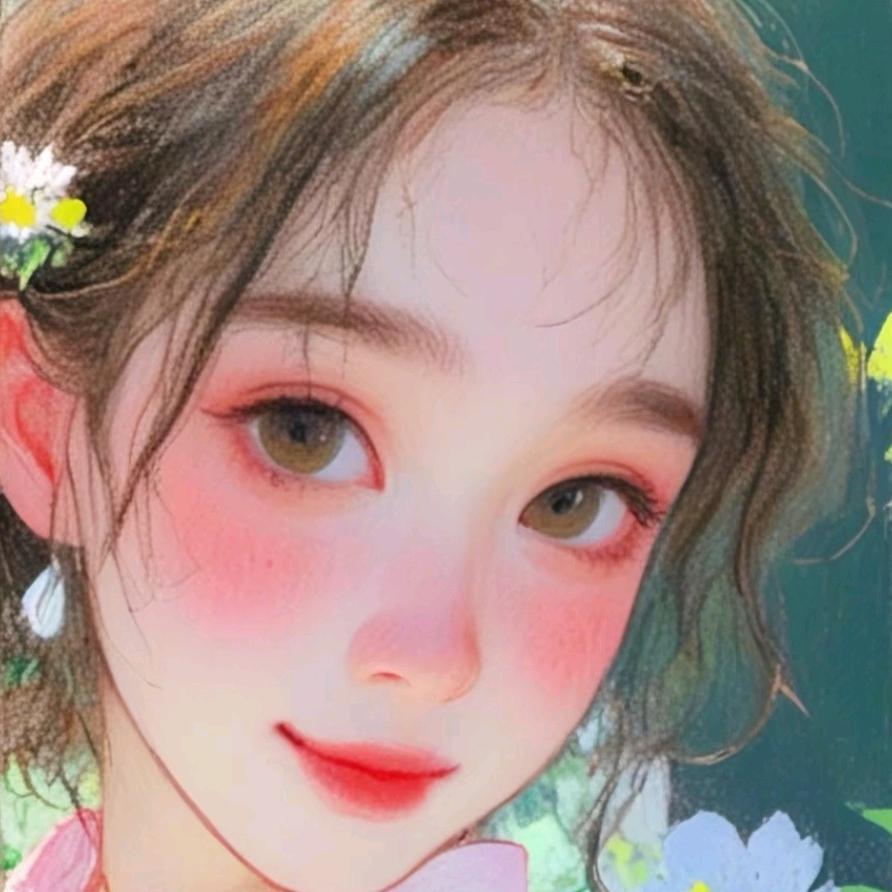慵懒的妹儿