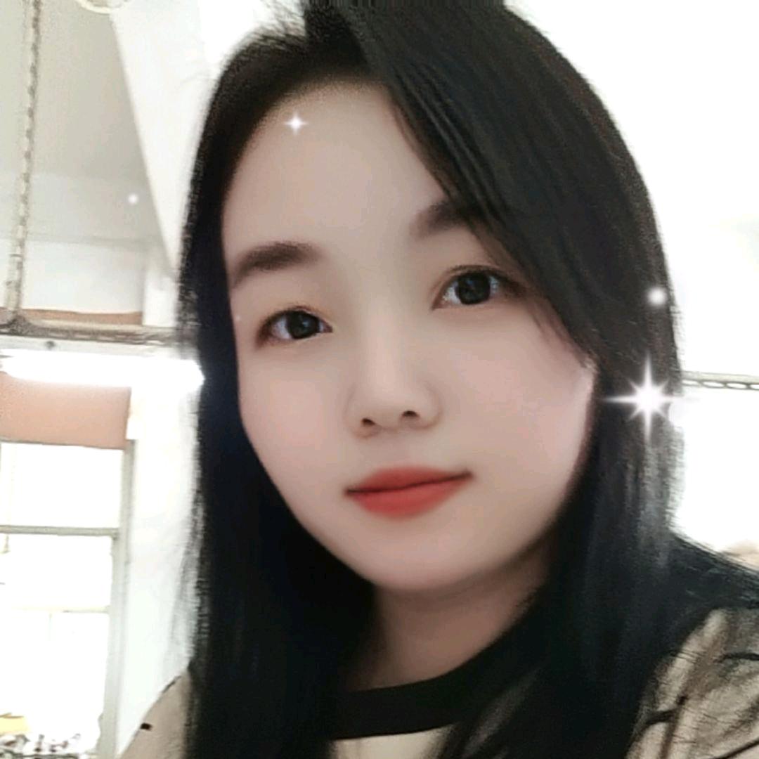 你这个傻丫头。