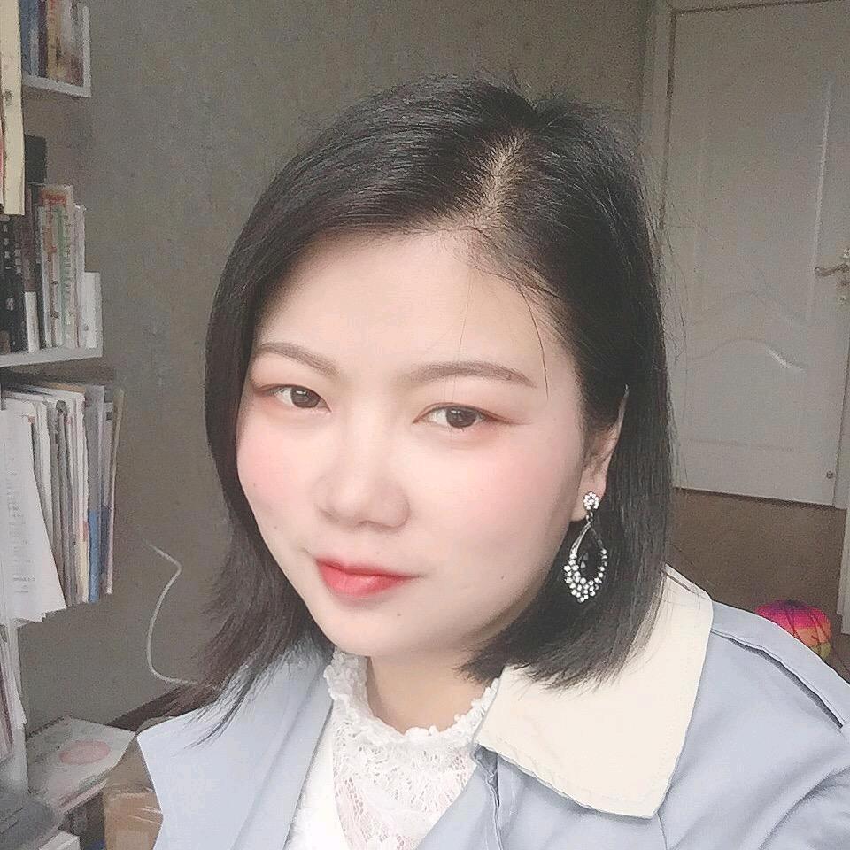 语妹儿绳艺（接定制🌷🌷）