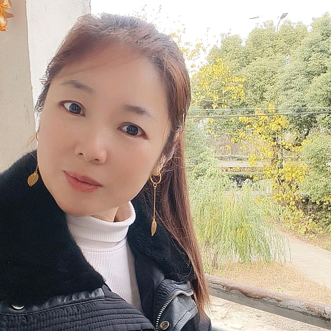 晓玲姐